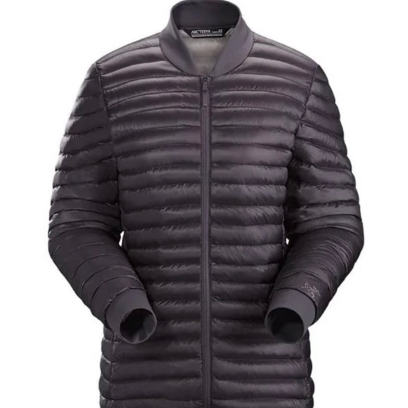 Arc'teryx Jackets & Blazers - Arcteryx Nexis Down Jacket.